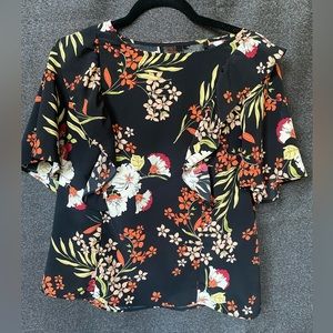 Fall Blouse